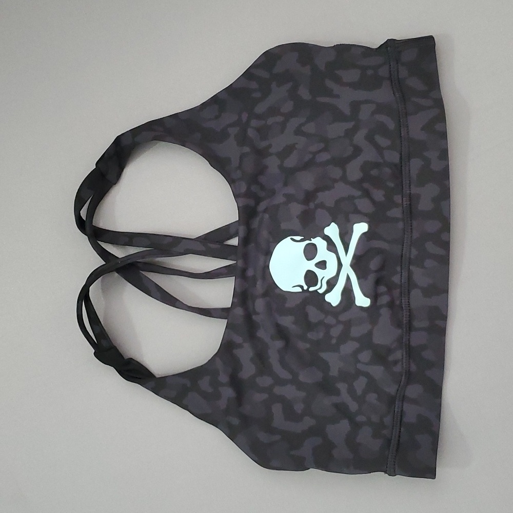 Lululemon No padding S Excellent preloved